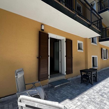 Chalet Giovanni Apricacasevacanze Exterior photo