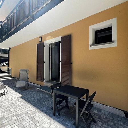 Chalet Giovanni Apricacasevacanze Exterior photo